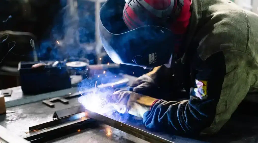Sheet Metal Fabrication