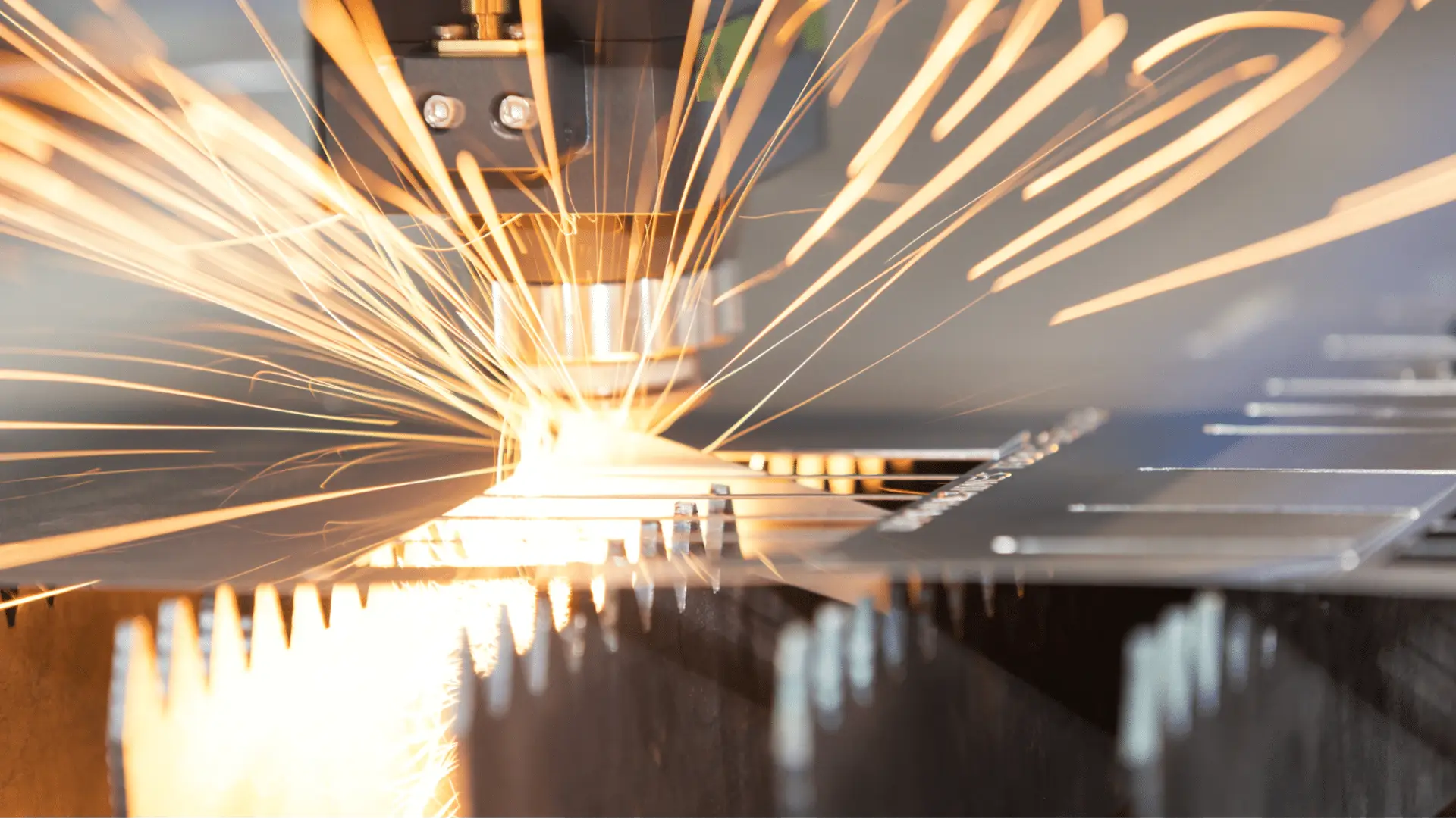 Metal Fabrication